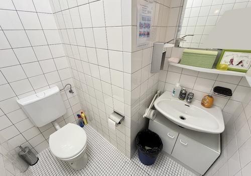 WC