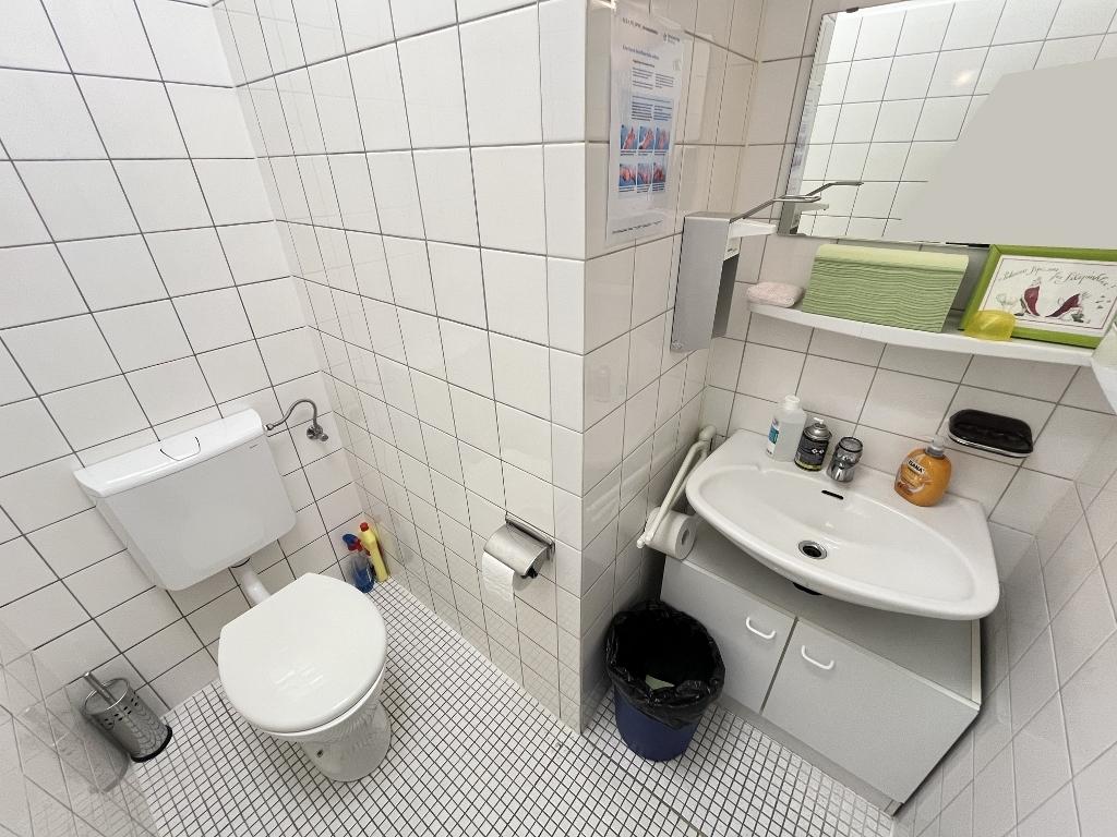 WC