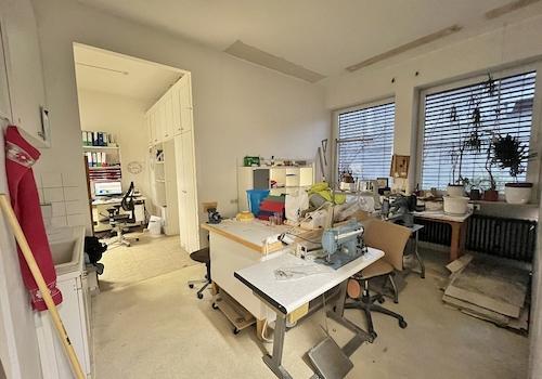 Werkstatt I