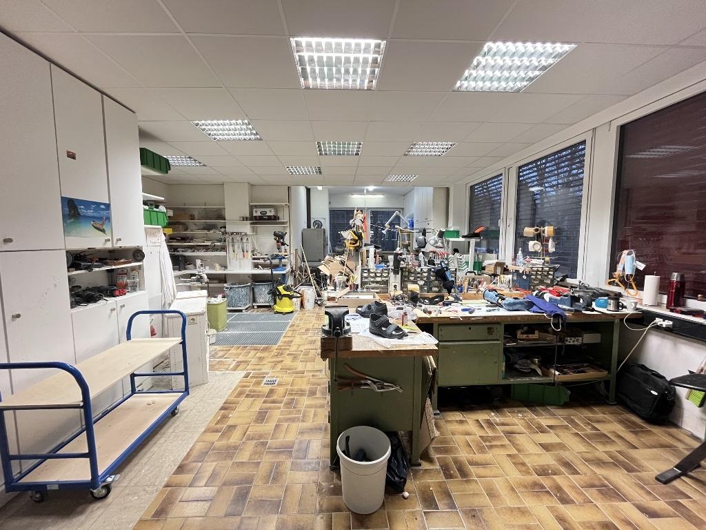 Werkstatt III