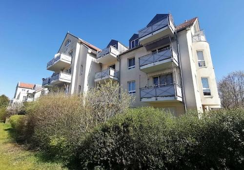 Hausansicht hinten
