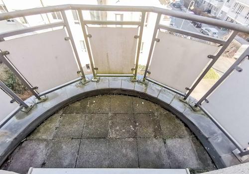 Balkon Nr. 2