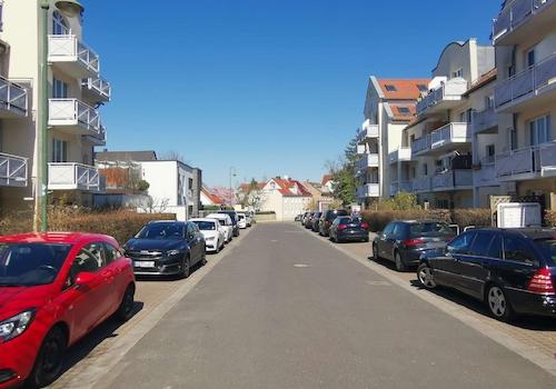 Umfeld