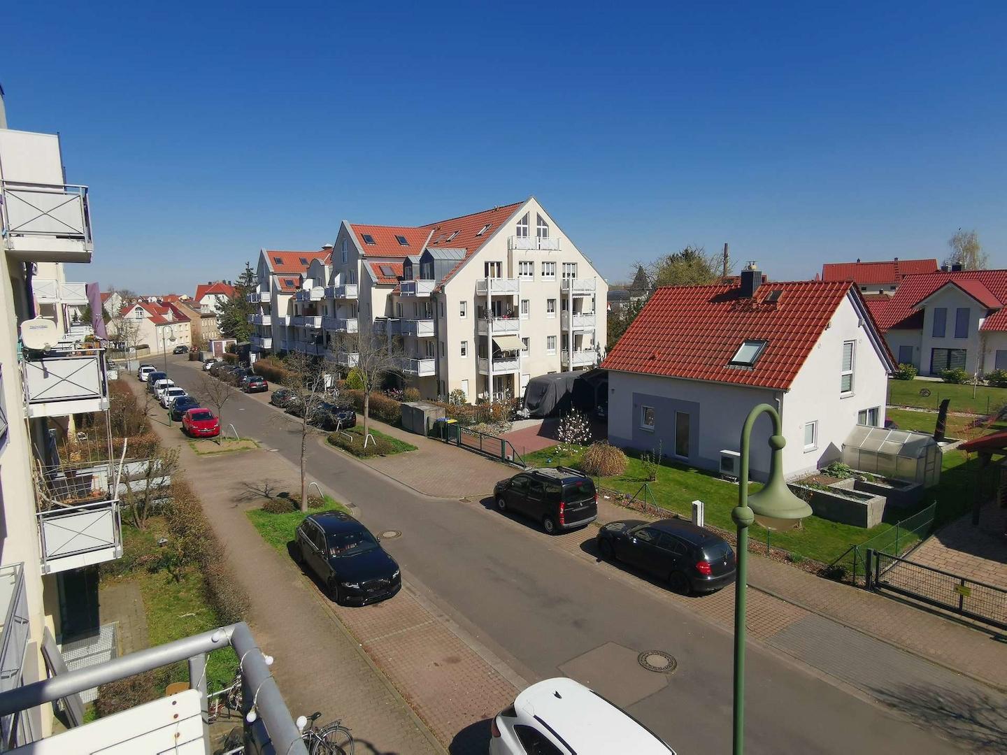 Umfeld