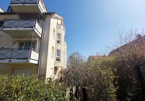 Hausansicht hinten