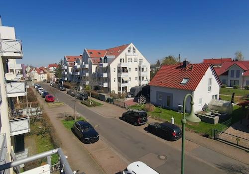 Umfeld