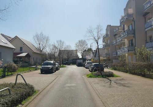 Umfeld