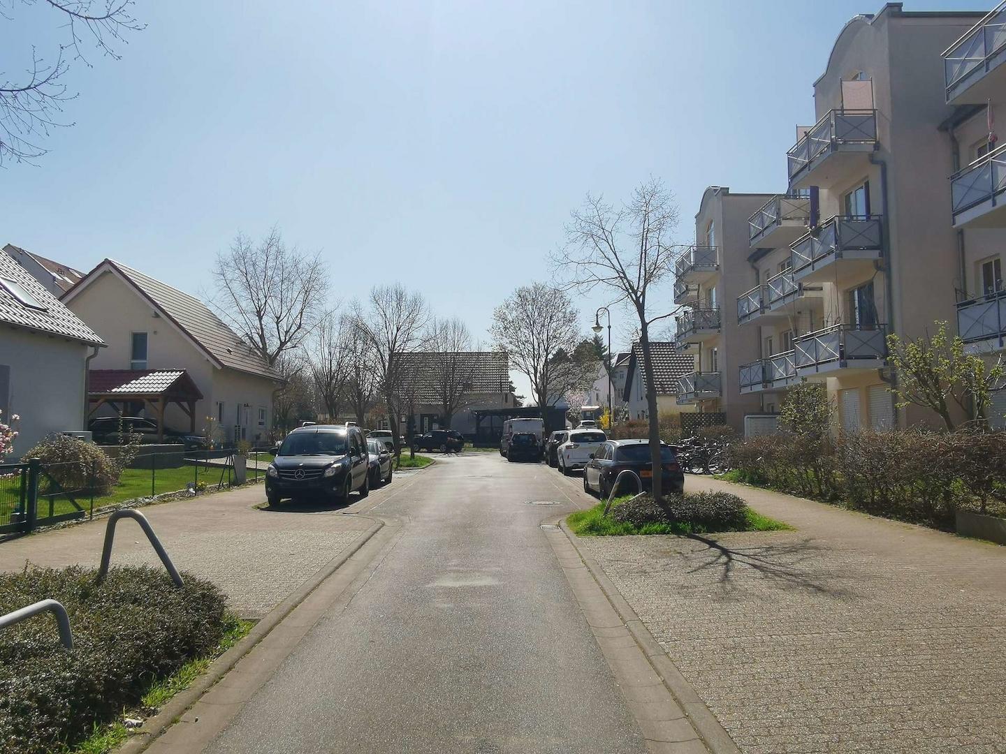 Umfeld