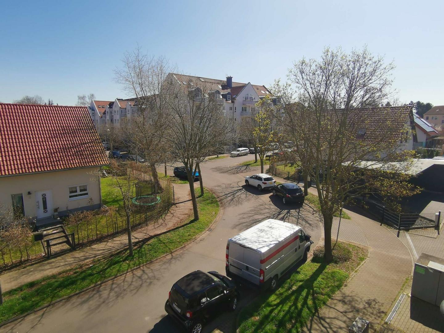 Umfeld