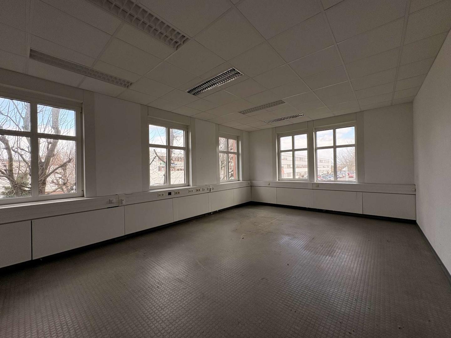 Büro