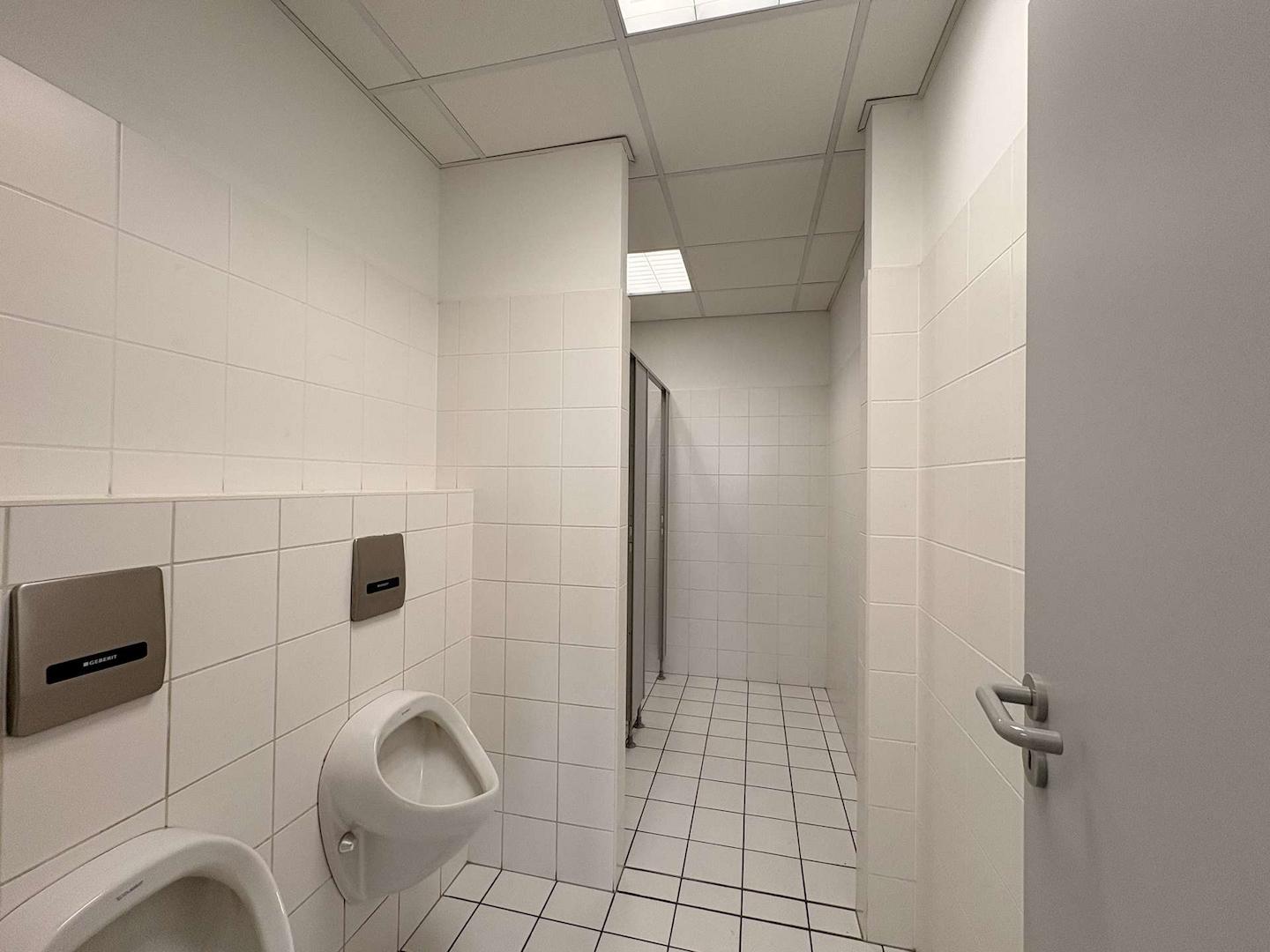 Sanitäranlagen