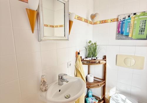 Gäste-WC