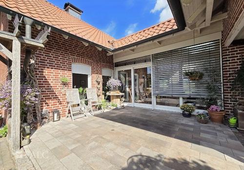 1. Terrasse