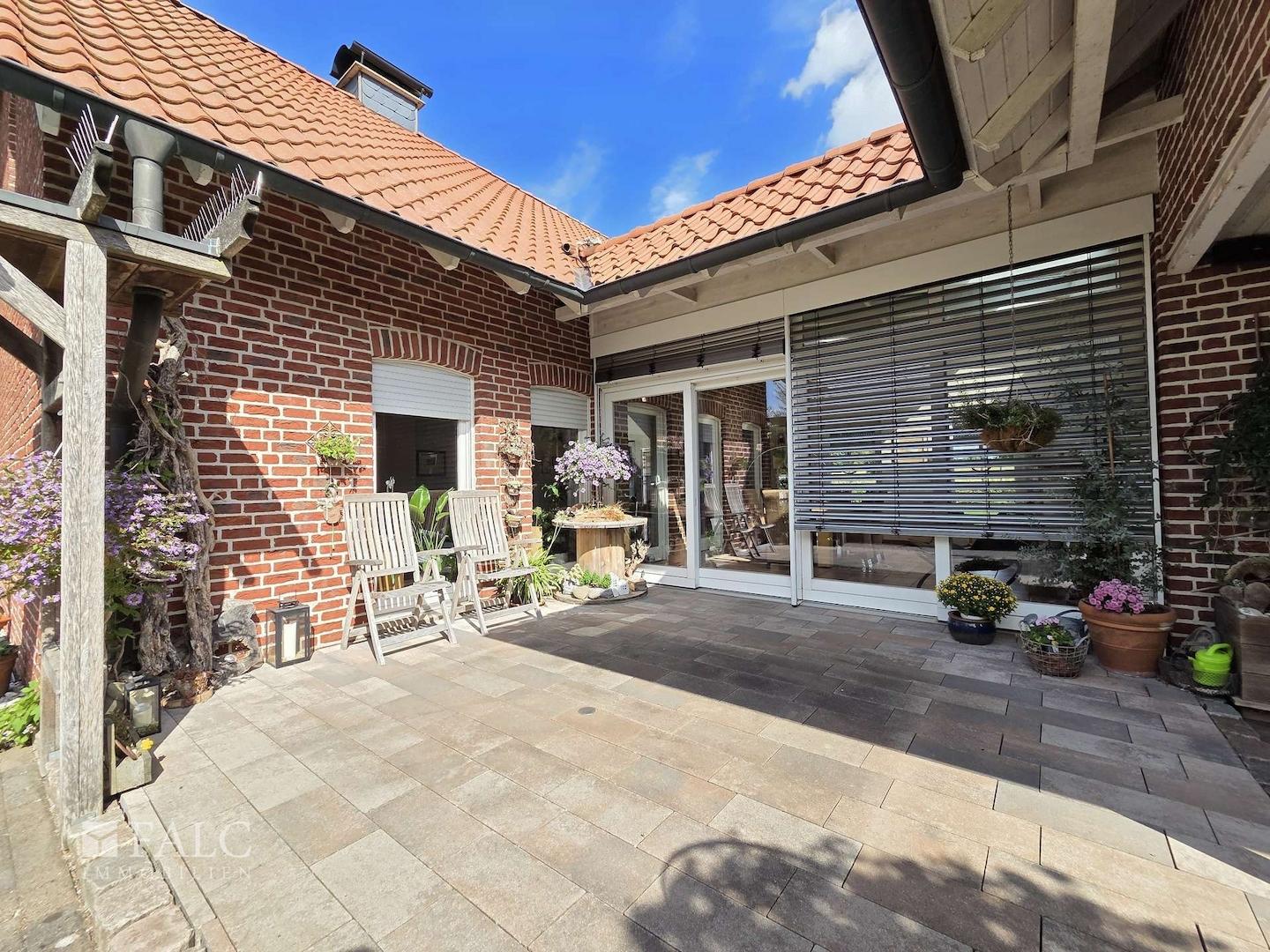 1. Terrasse