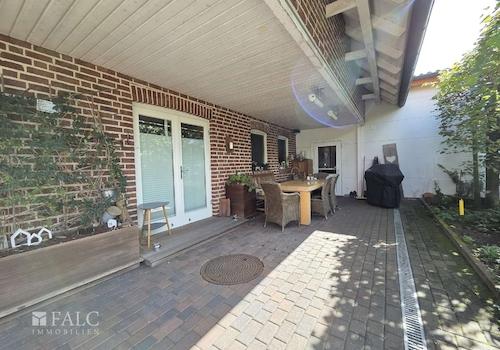 1. Terrasse