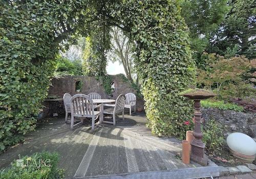 2. Terrasse