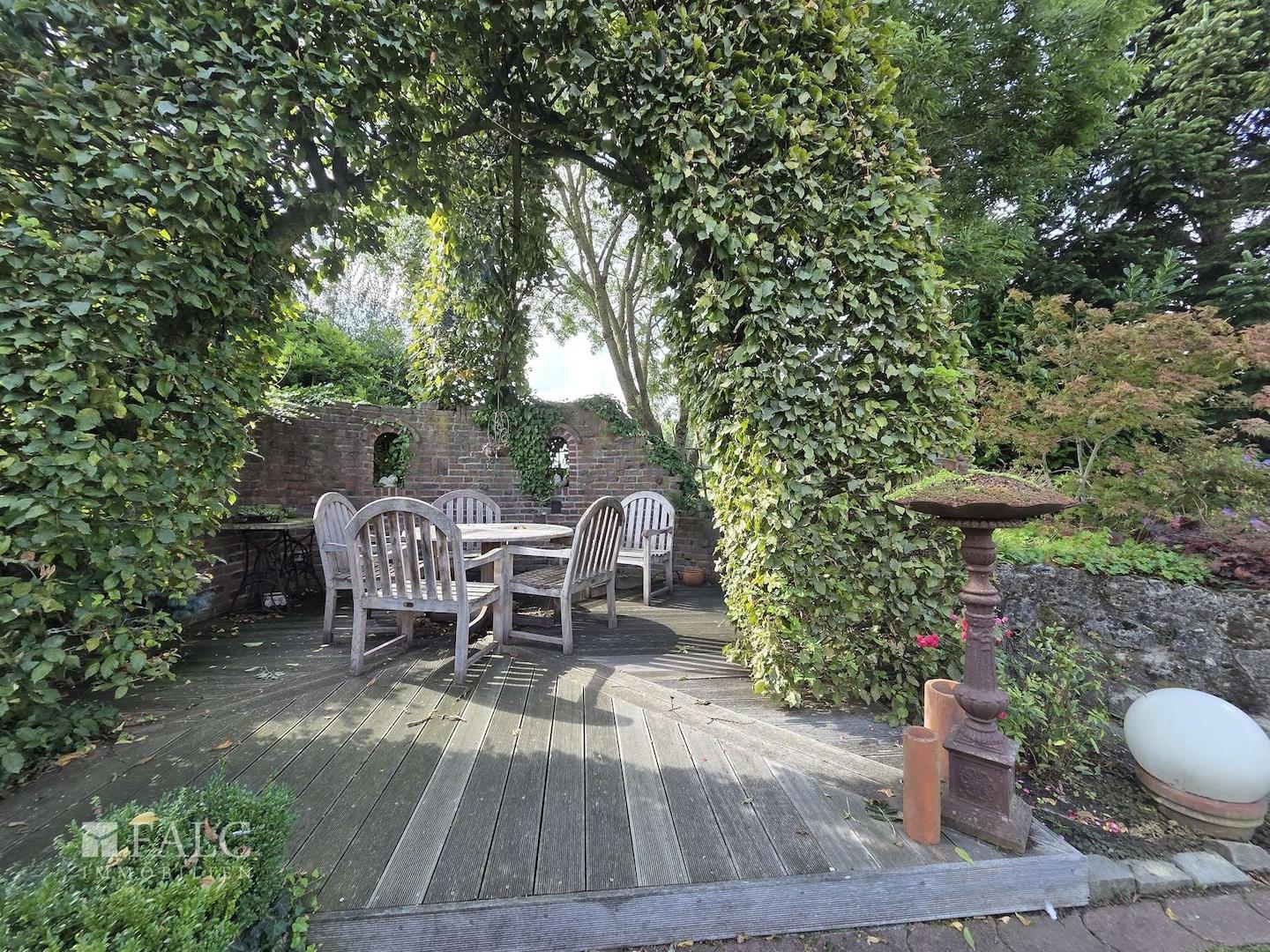 2. Terrasse