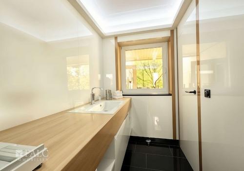 Kunden-WC