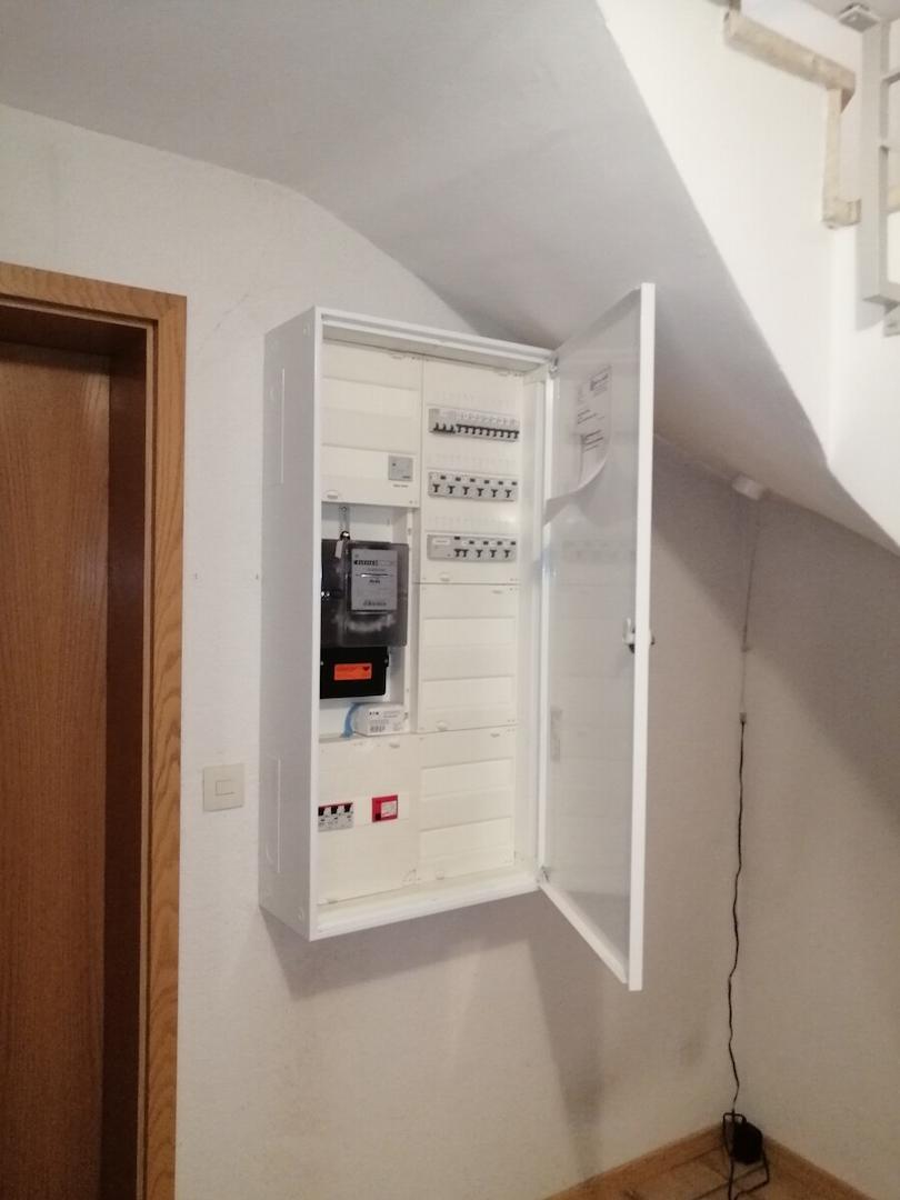 FI Schalter