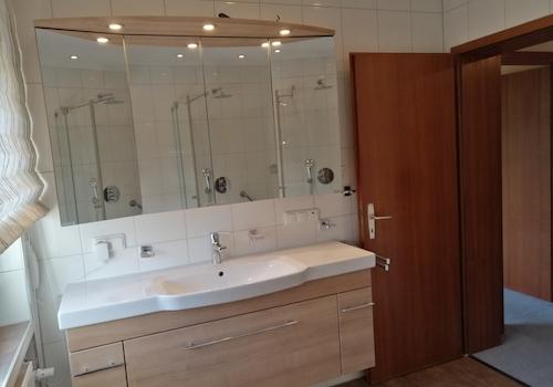 Waschbecken