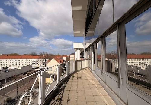 Balkon