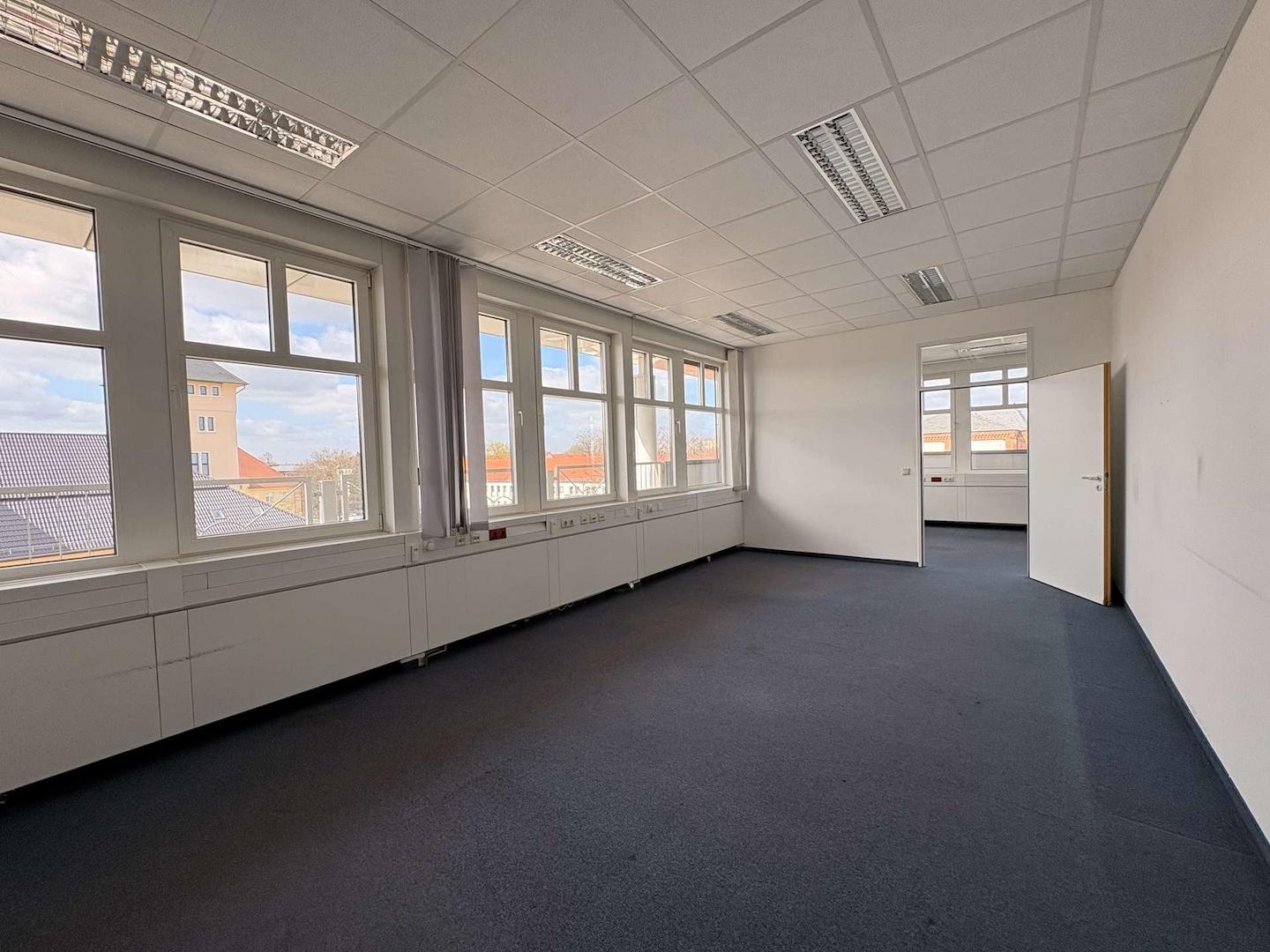 Büro