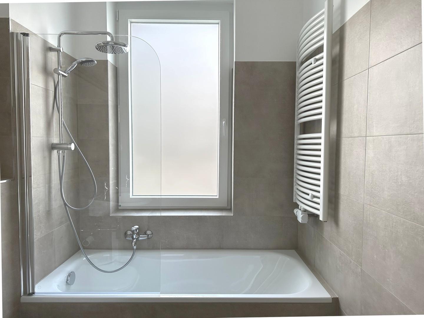 Dusch Badewanne