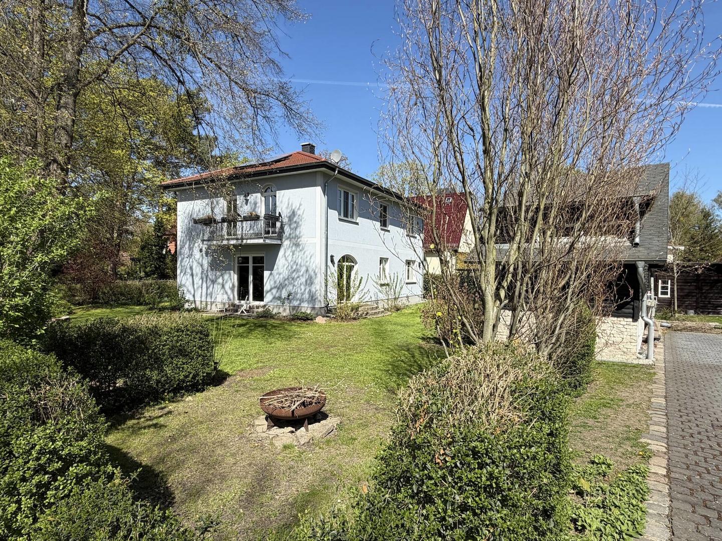 Haus