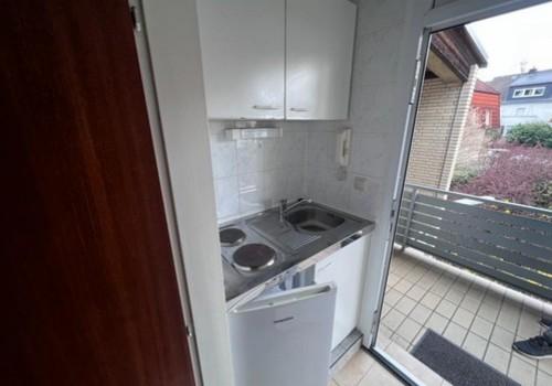 Großes Zimmer in der 84A