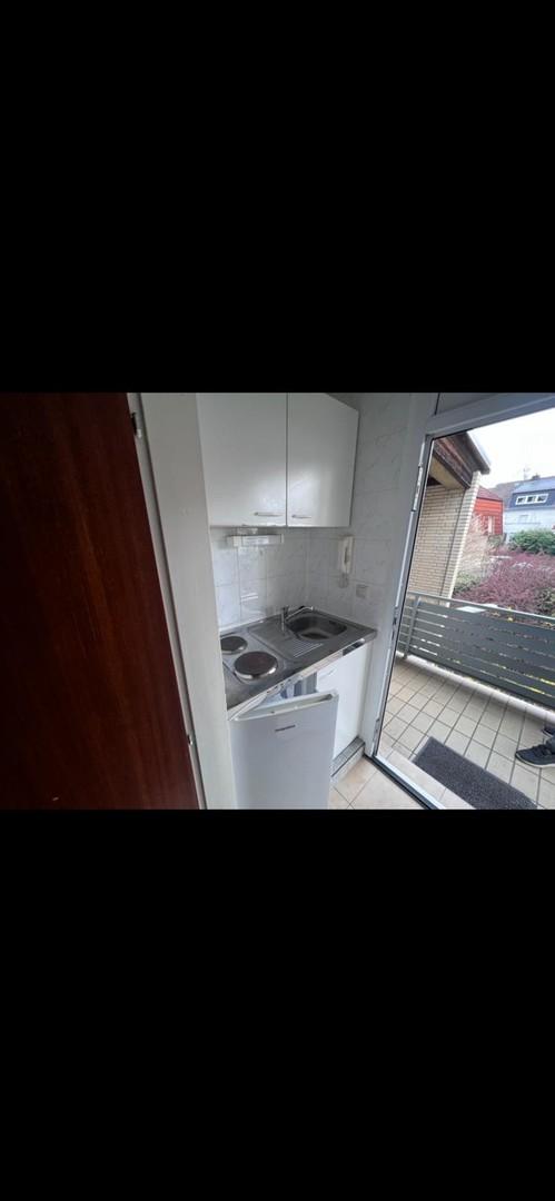 Großes Zimmer in der 84A