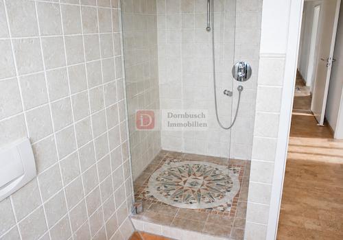 Dusche