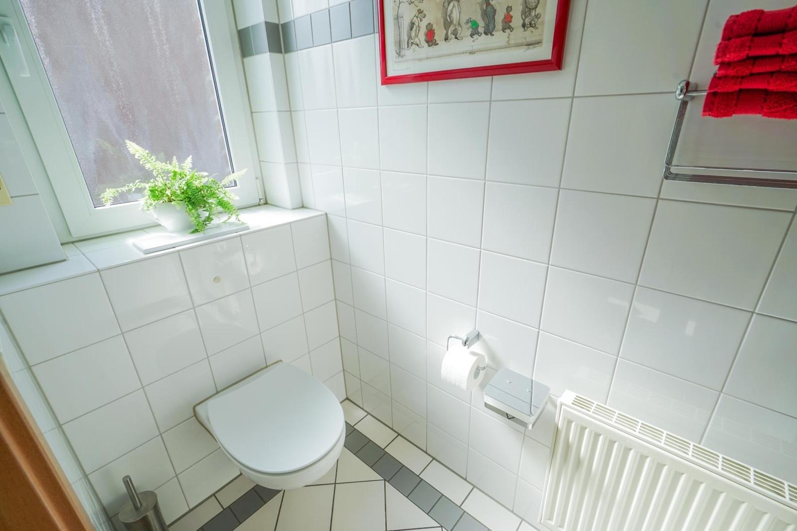 Gäste-WC