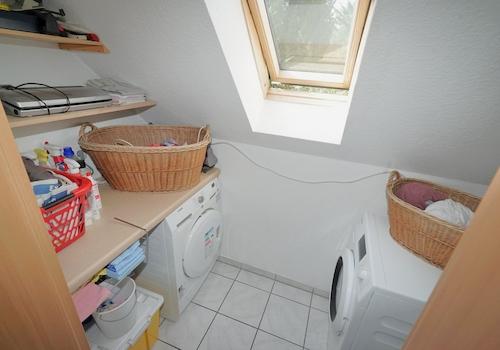 Waschraum