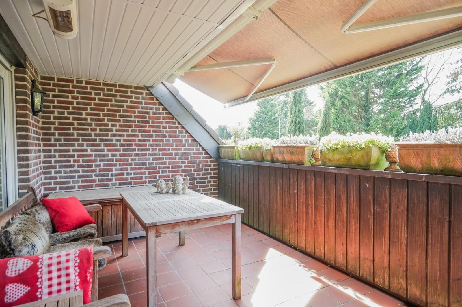 Loggia