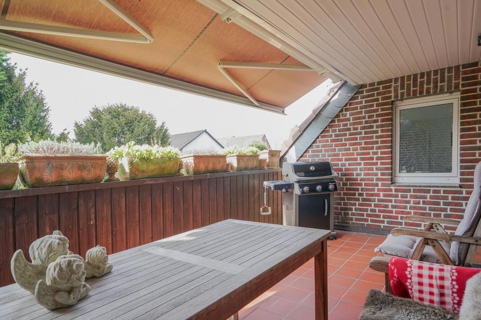 Loggia