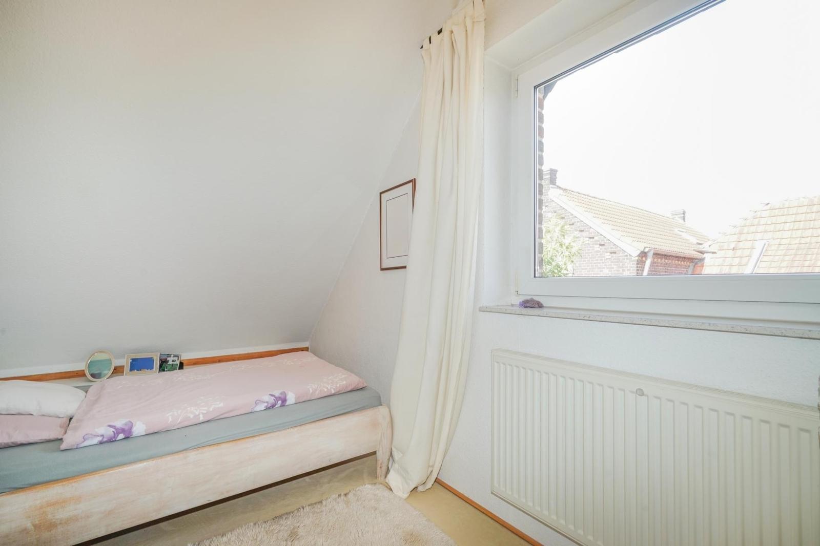 Gäste-Zimmer