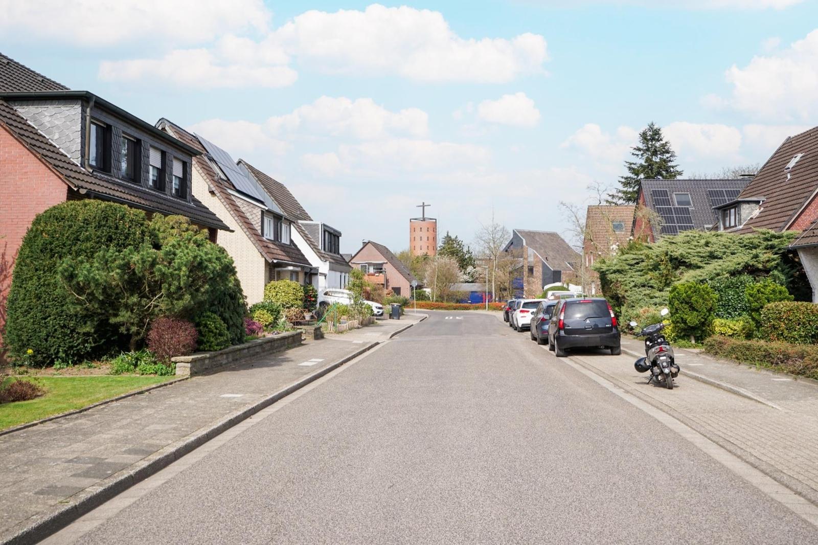 Umgebung