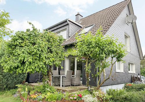 den Sommer genießen