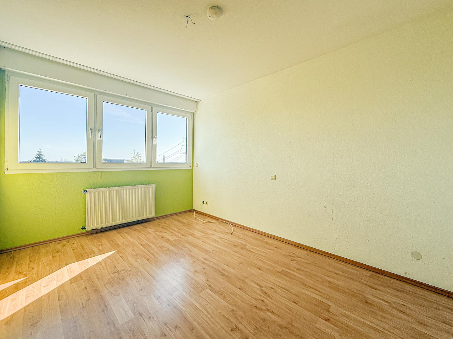 Schlafen