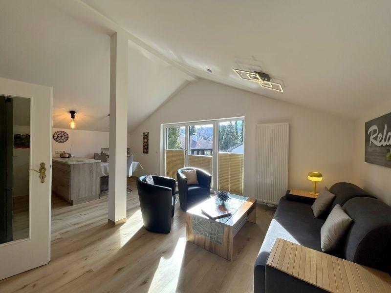 Wohnung II. OG links 