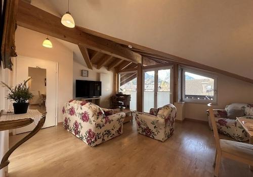 Wohnung II. OG rechts