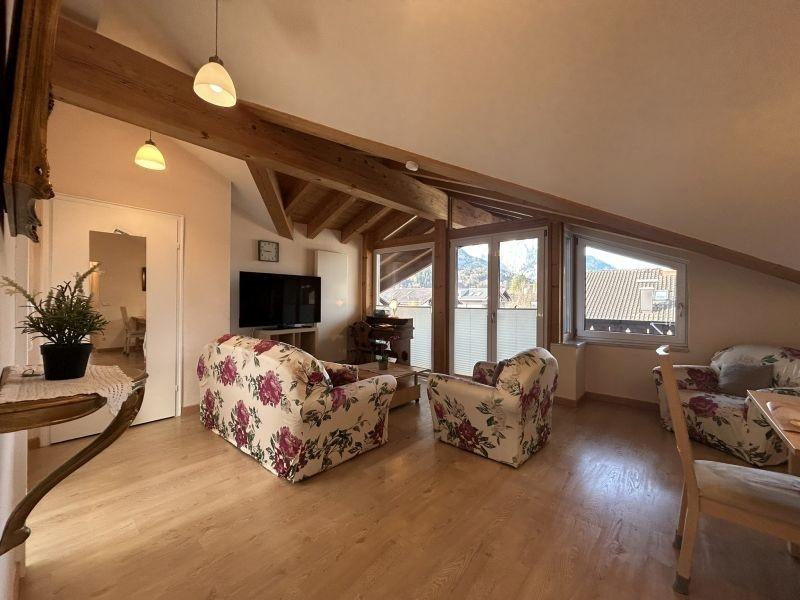 Wohnung II. OG rechts