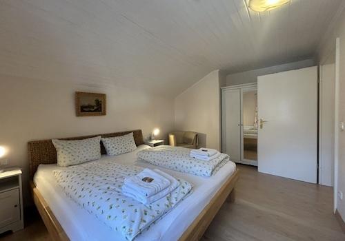 Wohnung II. OG rechts