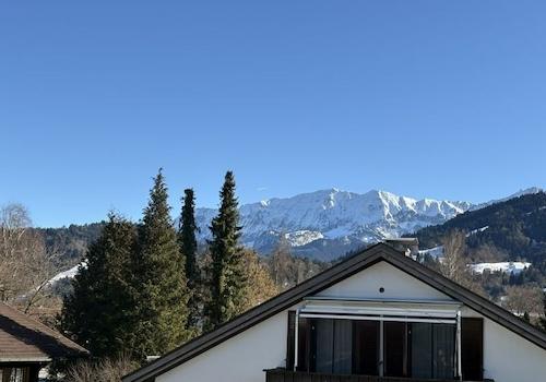 Wohnung II. OG rechts