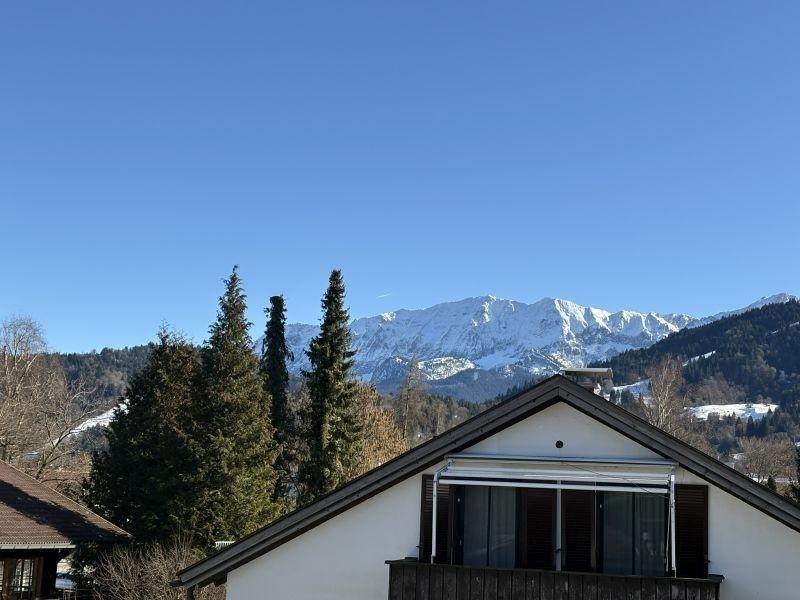 Wohnung II. OG rechts
