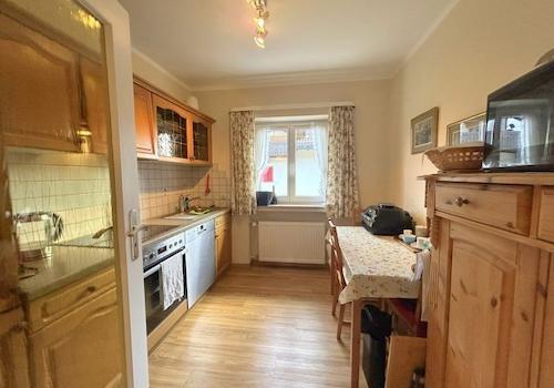 Wohnung I. OG links