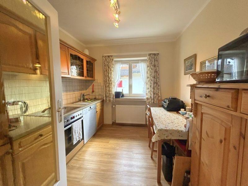 Wohnung I. OG links