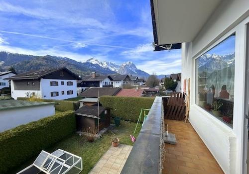 Wohnung I. OG links