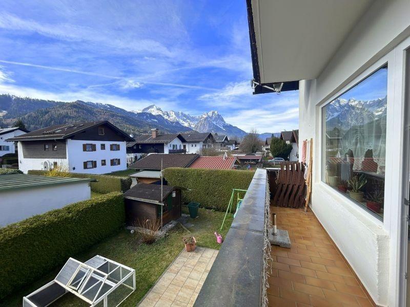 Wohnung I. OG links