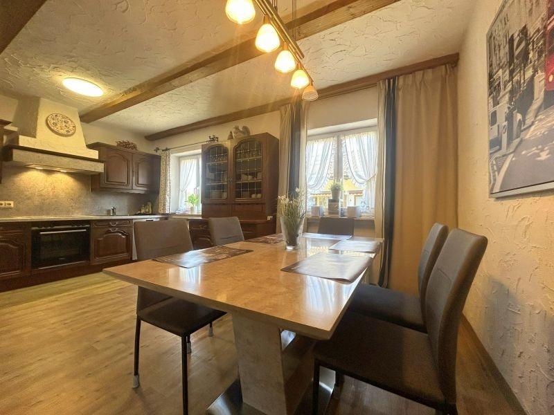 Wohnung I. OG links